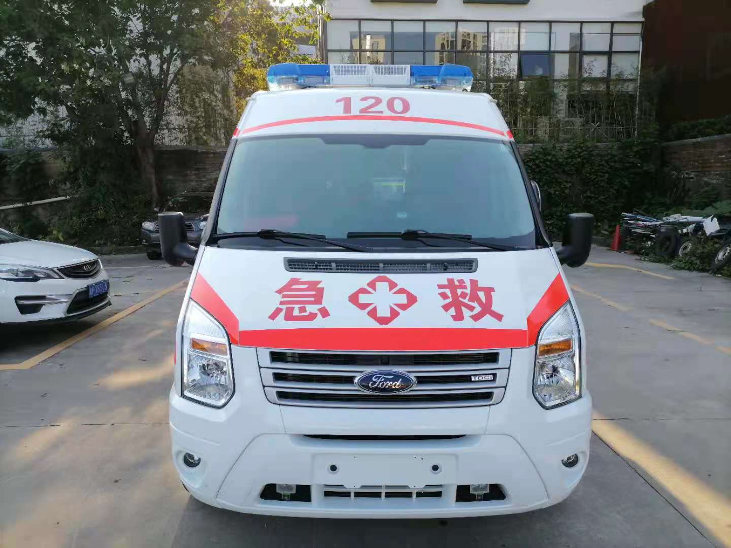 阜阳长途跨省救护车